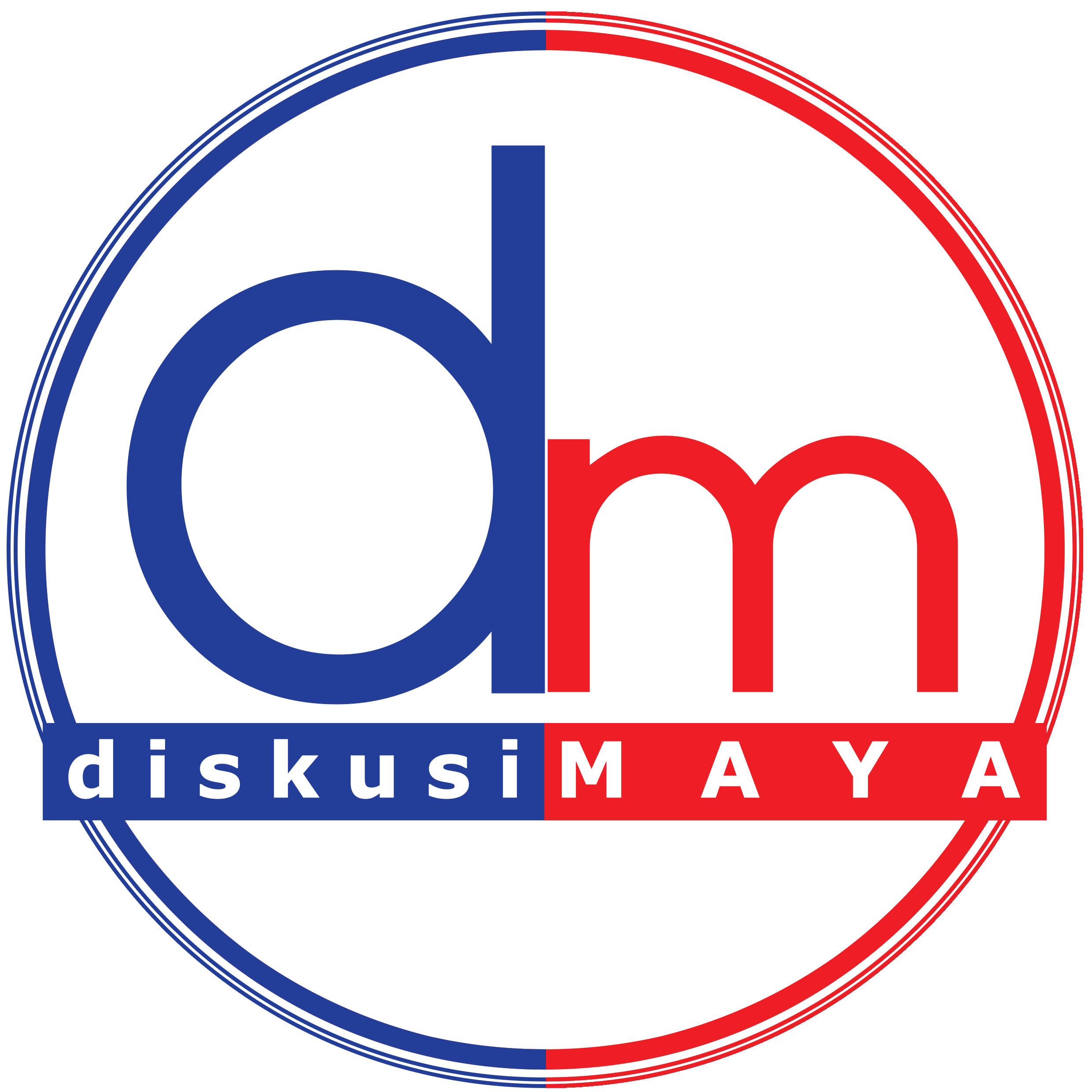 diskusiMAYA